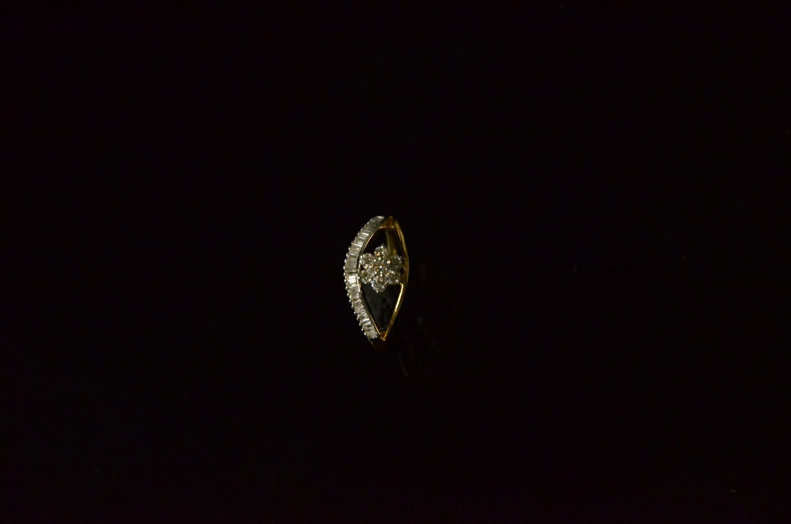 The Delyth Diamond Ring - Image 3