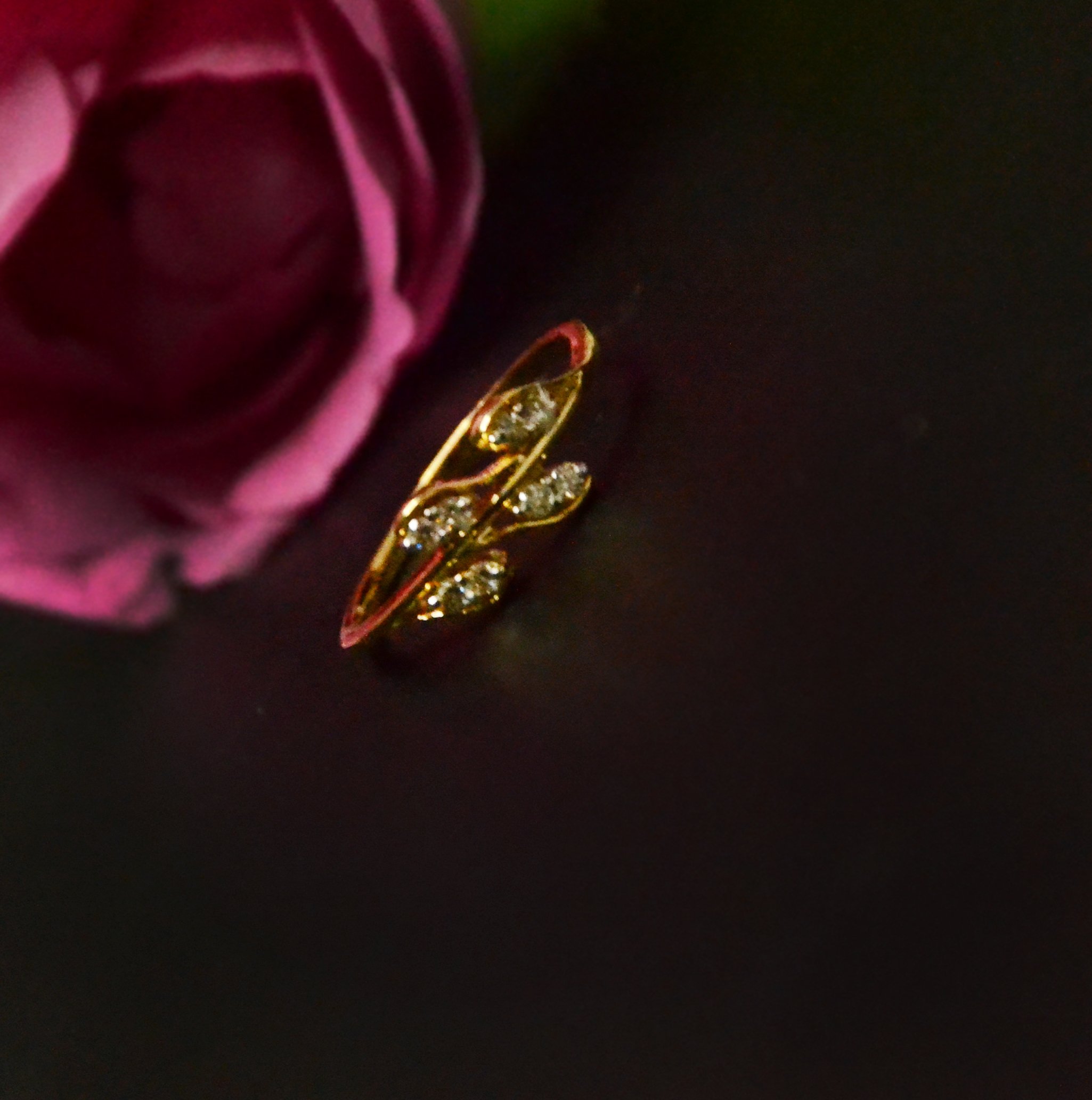 Vachya Mallorca Light Weight Ring - Image 3