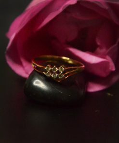 DAILY WEARING LITE WEIGHT RING