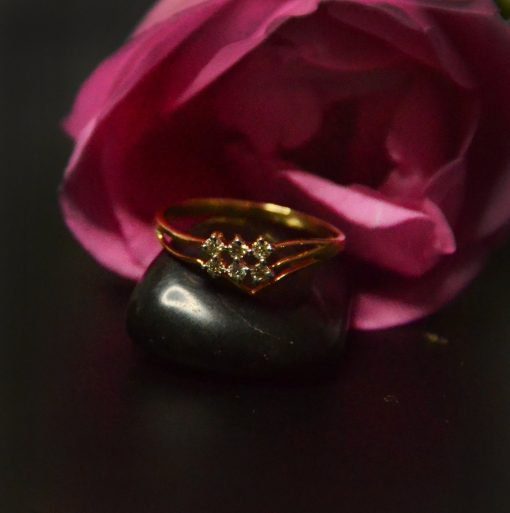 DAILY WEARING LITE WEIGHT RING