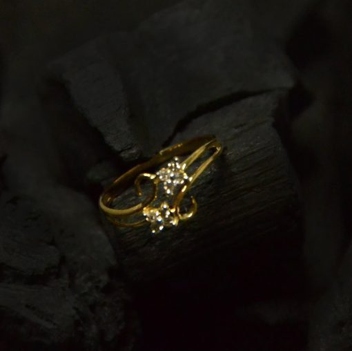 Jewel Mim Ring - Image 2