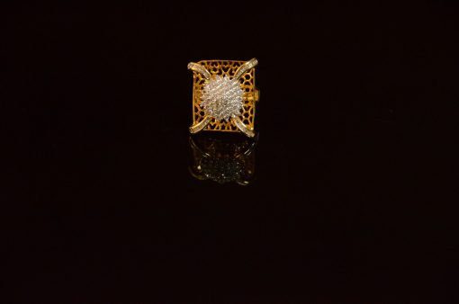 The Blair Diamond Ring - Image 2