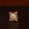 The Blair Diamond Ring