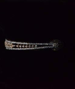 Vachya Jewels Ayana Diamond Bracelet