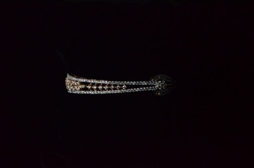 Vachya Jewels Ayana Diamond Bracelet