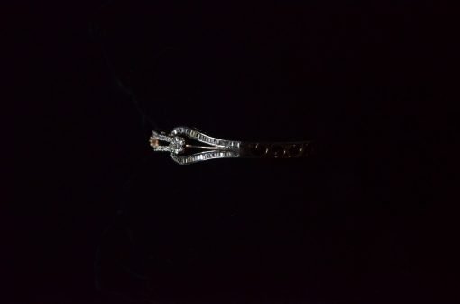 Vachya Jewels Ayana Diamond Bracelet - Image 2
