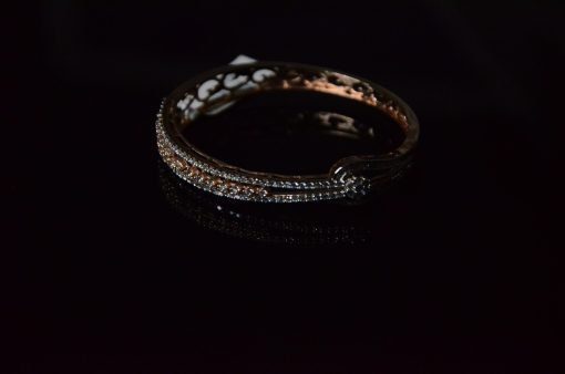 Vachya Jewels Ayana Diamond Bracelet - Image 4