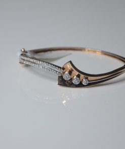 Alternative view of Classic Maura Bracelet