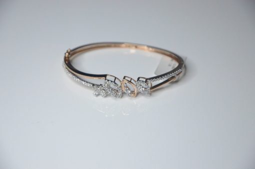 Jewel Evil Eye Bracelet - Image 2