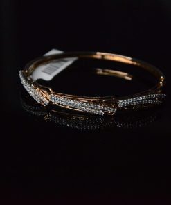 Bracelet Gleam Quad