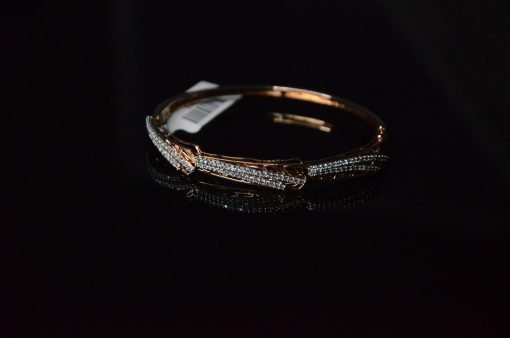 Bracelet Gleam Quad