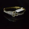 Bracelet Wild Rhea Leaf