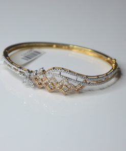 Alternative view of Floria Bracelet Vachya