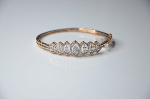 Victoria Deco Bracelet - Image 3