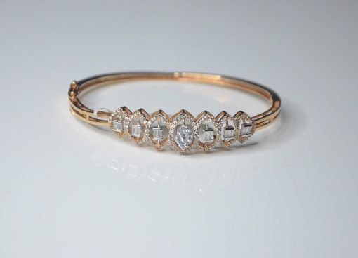 Victoria Deco Bracelet
