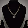 Necklace-Set Fairyland Diamond