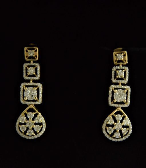 Necklace-Set Fairyland Diamond - Image 3