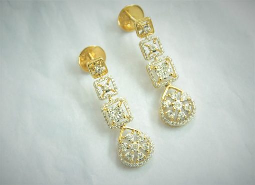 Necklace-Set Fairyland Diamond - Image 5
