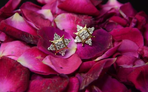 Diamond Sunshine Stud - Image 3