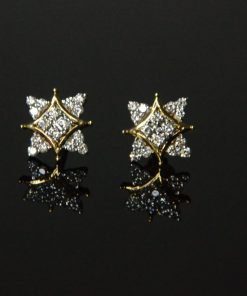 Diamond Sunshine Stud