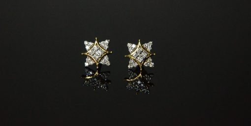 Diamond Sunshine Stud