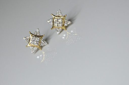 Diamond Sunshine Stud - Image 2