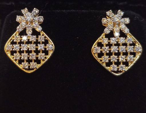 The Abegale Diamond Pendant-Set - Image 4