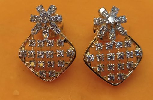 The Abegale Diamond Pendant-Set - Image 3