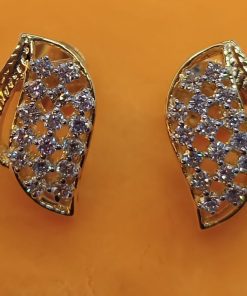 Alternative view of The Umberto Diamond Pendent-Set