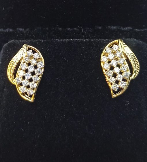 The Umberto Diamond Pendent-Set - Image 3