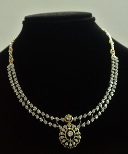 Necklace The Angle - Image 3