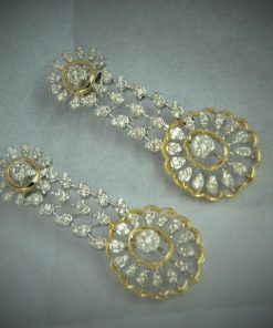 Alternative view of Necklace The Angle