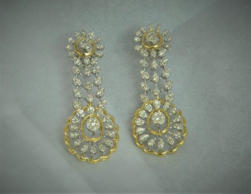Necklace The Angle - Image 4