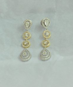 Alternative view of Necklace-Set The Illusion