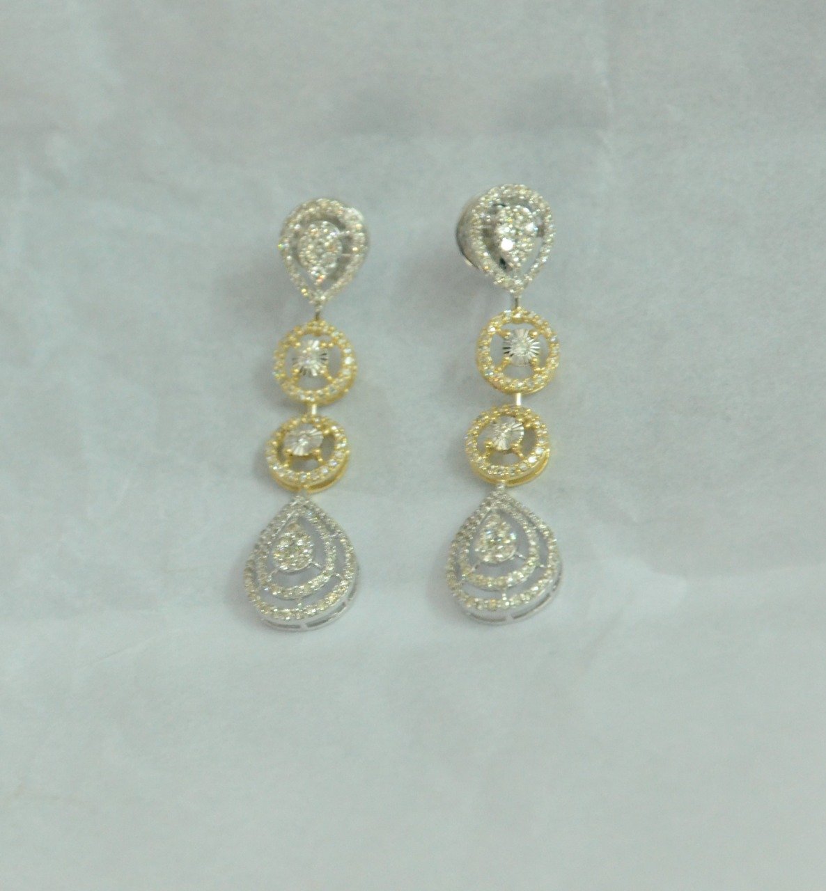 Necklace-Set The Illusion - Image 2