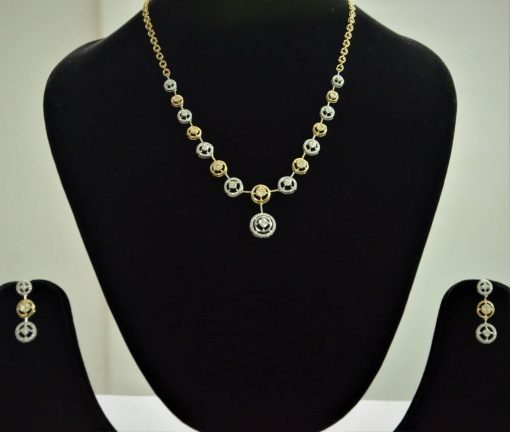 Diamond Tri Circles - Image 3