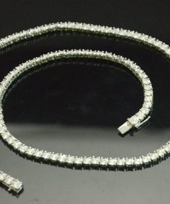 Delight Fancy Diamond Chain