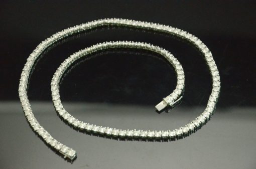 Delight Fancy Diamond Chain