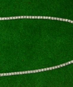 Delight Fancy Diamond Chain