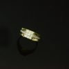 Vachya Engagement Ring Band