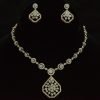 The Sabbah Diamond Necklace