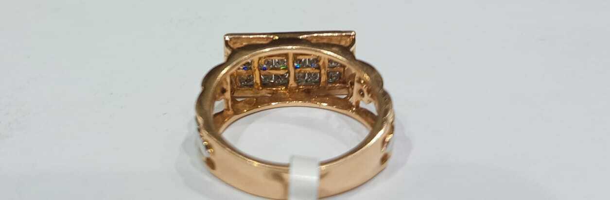 Love Some Princess Diamond Ring - Image 4