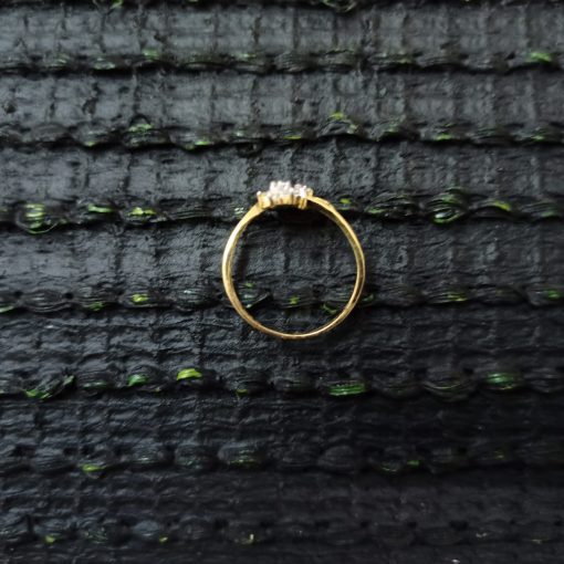 LIGHT WEIGHT RING - I - Image 3