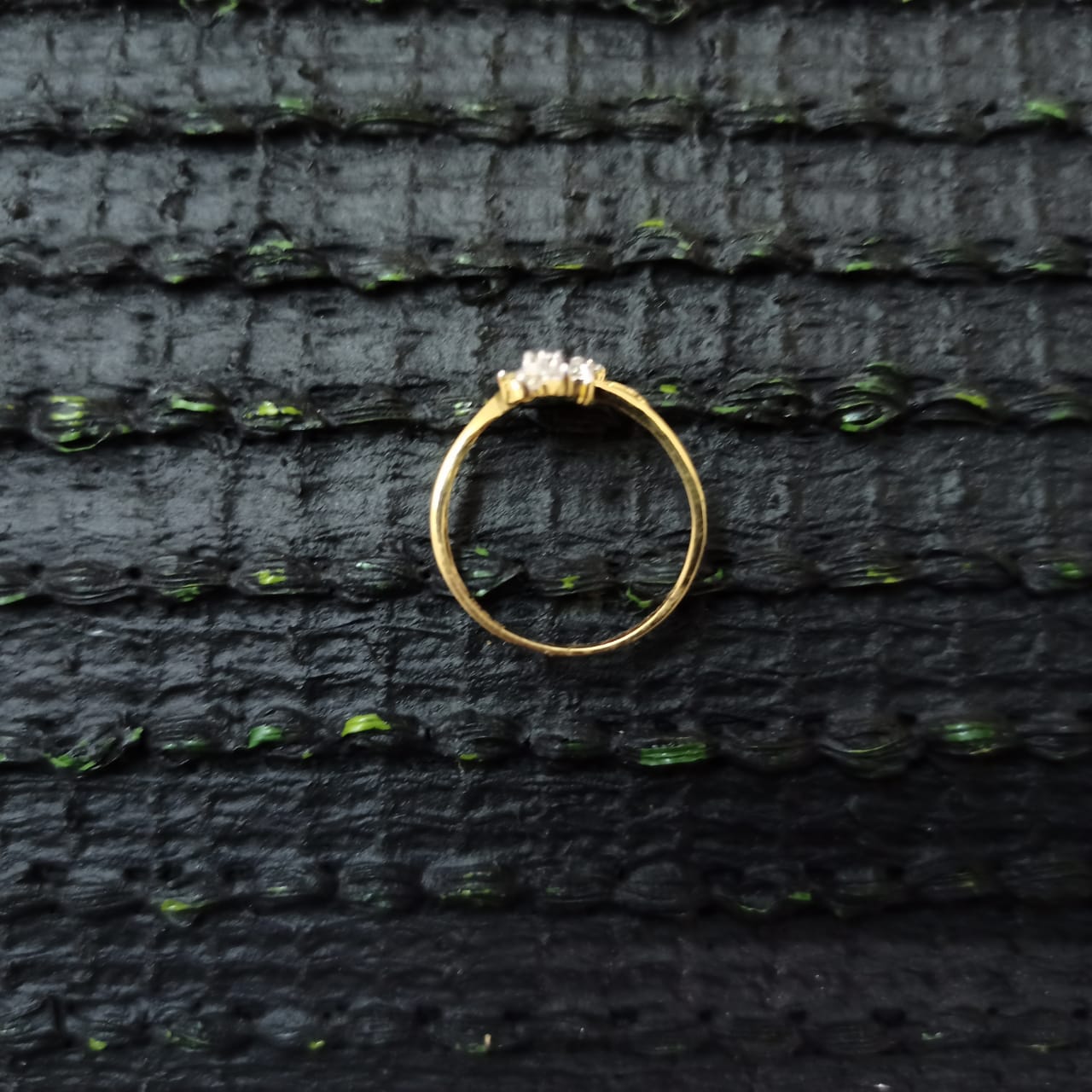 LIGHT WEIGHT RING - I - Image 3