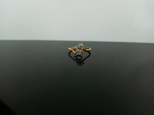 LIGHT WEIGHT RING - I