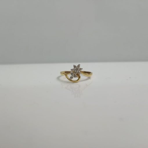 LIGHT WEIGHT RING - I - Image 2