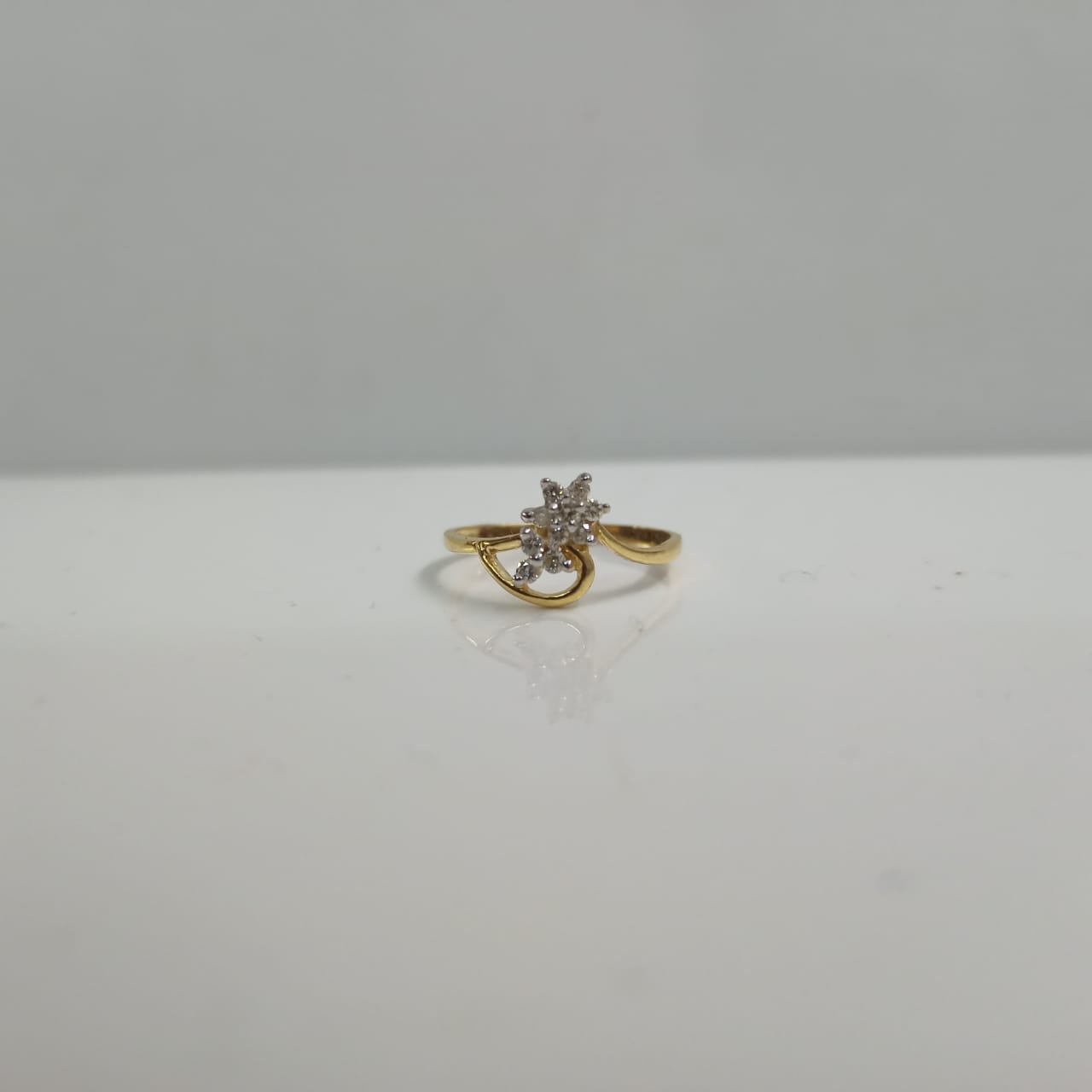 LIGHT WEIGHT RING - I - Image 2