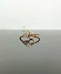 LIGHT WEIGHT RING - II