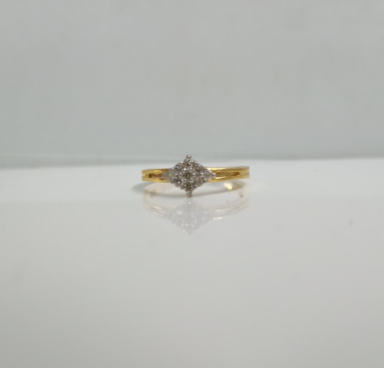 LIGHT WEIGHT RING - III - Image 2