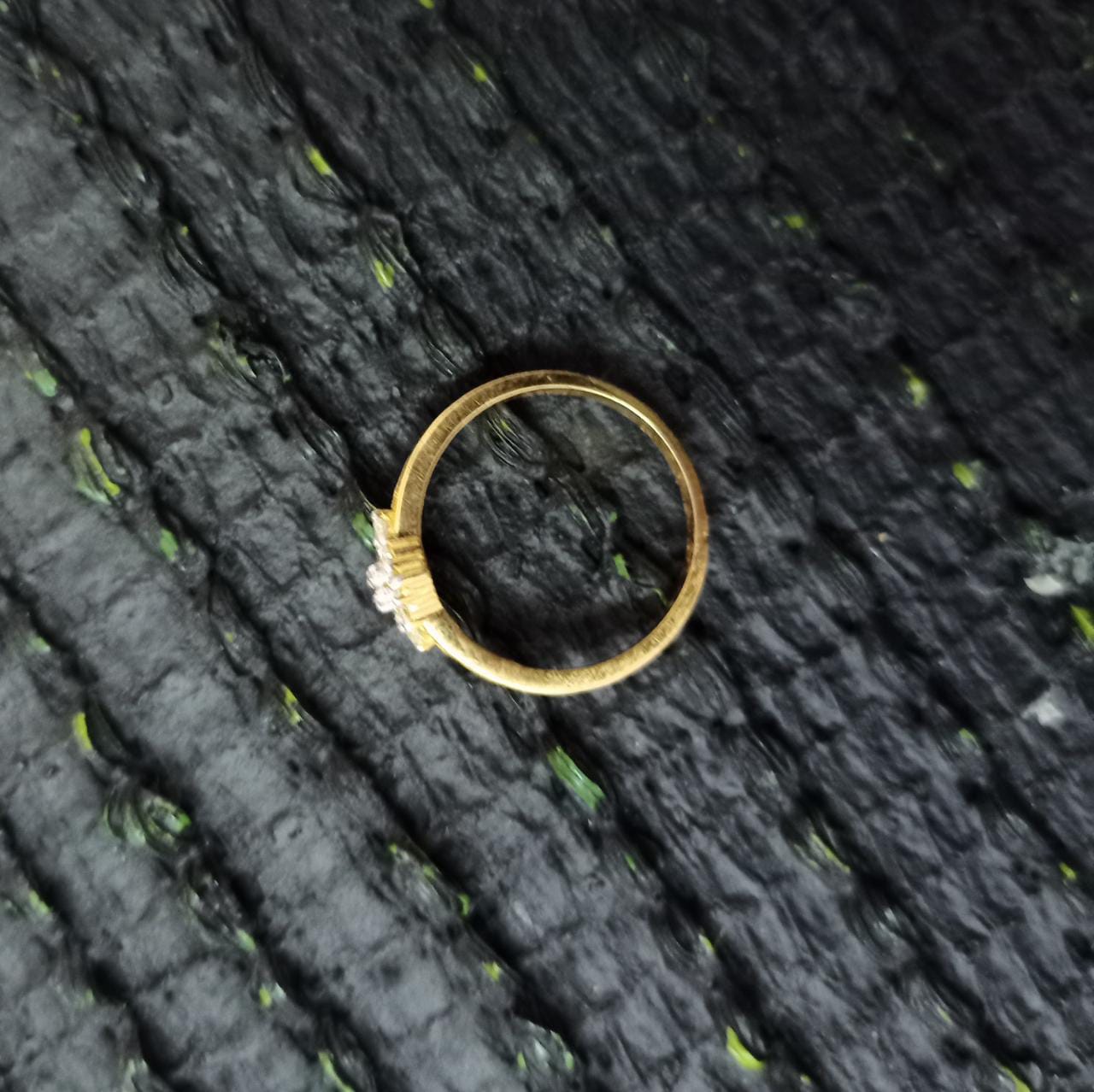 LIGHT WEIGHT RING - III - Image 3